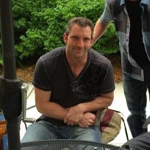 Meet your Posher, Brad